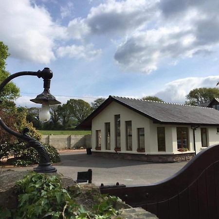 Gallan House Killarney Exterior photo