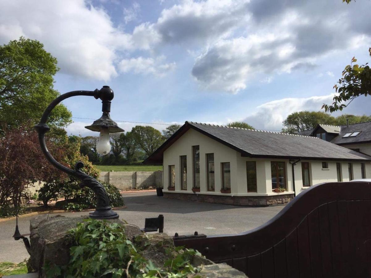 Gallan House Killarney Exterior photo